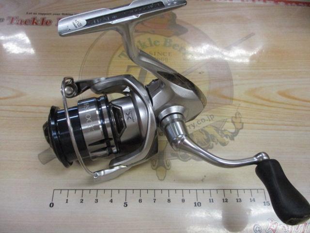 19ストラディック C2000SHG