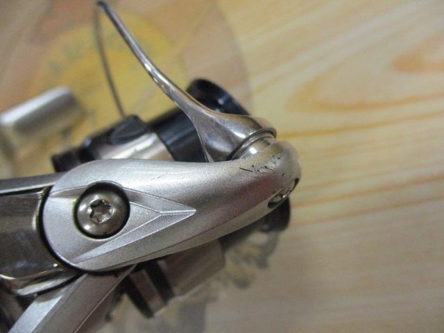 19ストラディック C2000SHG