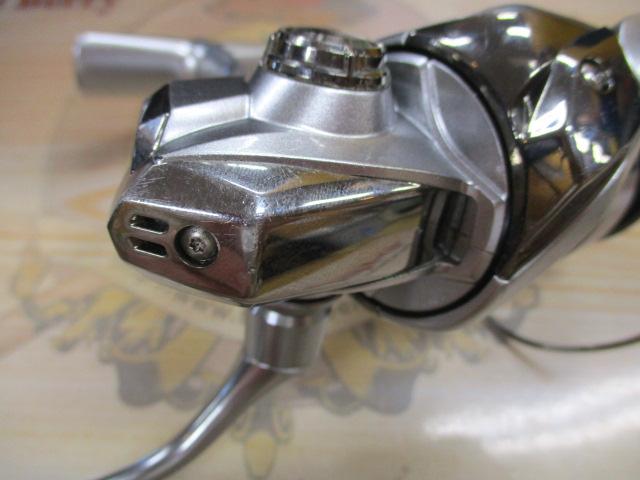 19ストラディック C2000SHG