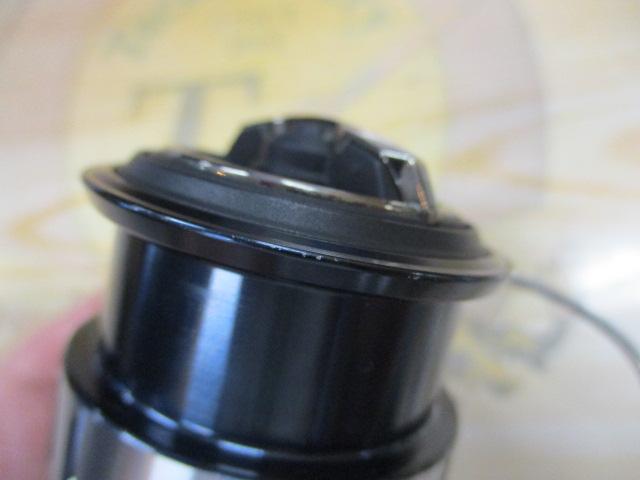 19ストラディック C2000SHG