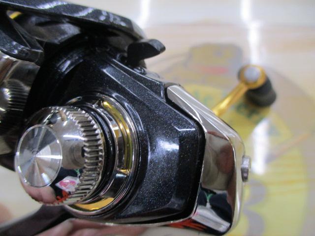 18レガリス LT1000S