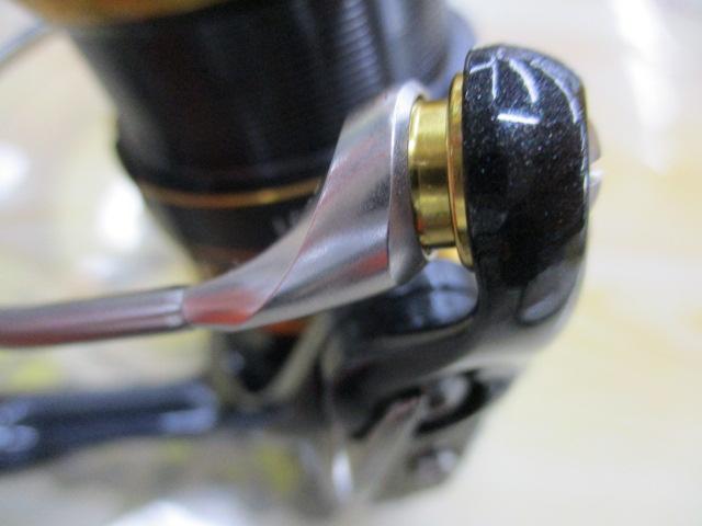 18レガリス LT1000S