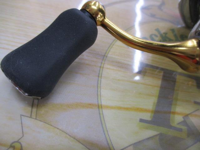 18レガリス LT1000S