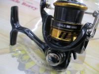 18レガリス LT1000S