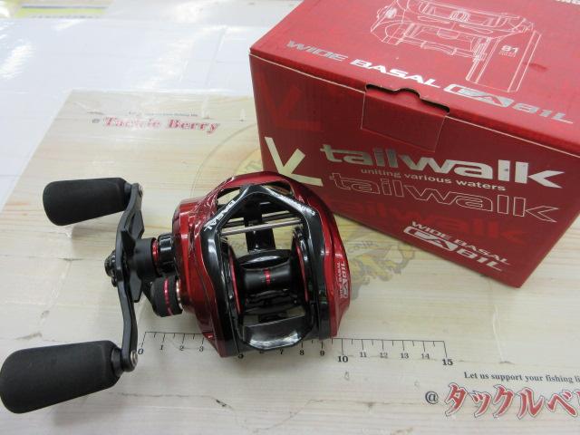 ワイドバサル CA81L