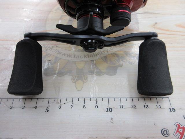 ワイドバサル CA81L