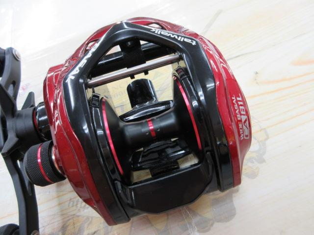 ワイドバサル CA81L