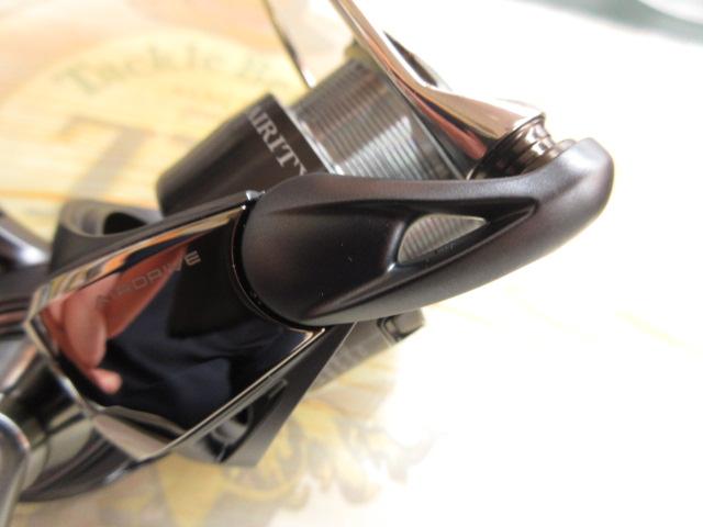 23エアリティ ST SF2000SS-H