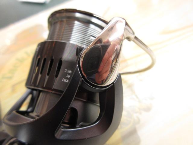 23エアリティ ST SF2000SS-H