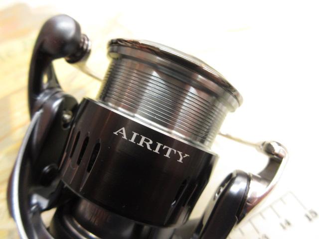 23エアリティ ST SF2000SS-H