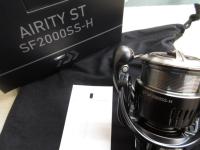 23エアリティ ST SF2000SS-H