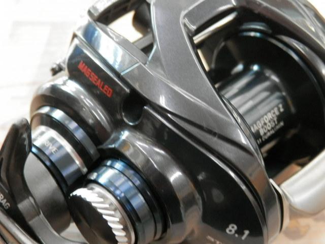 スティーズ A TW HLC 8.1L