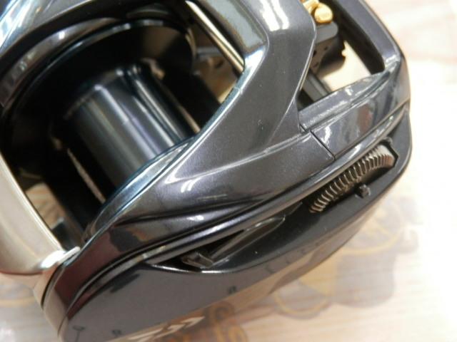 スティーズ A TW HLC 8.1L