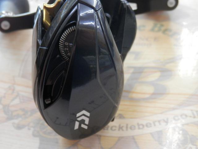 スティーズ A TW HLC 8.1L