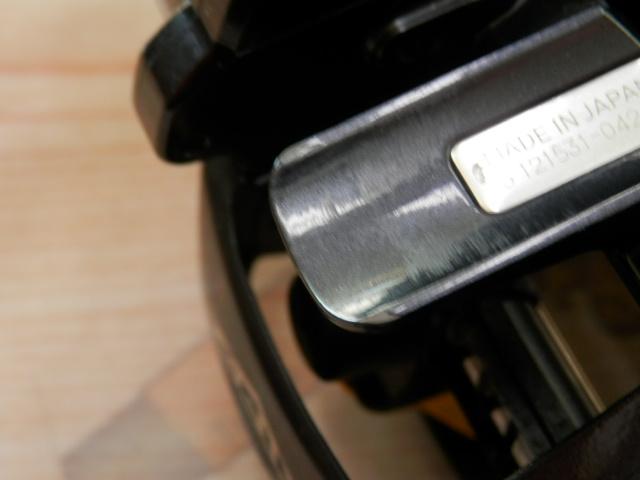 スティーズ A TW HLC 8.1L