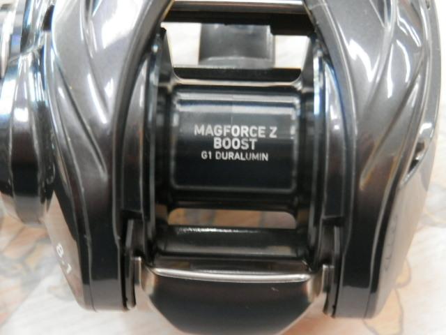 スティーズ A TW HLC 8.1L