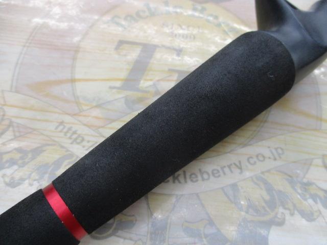 ハスラーライトジグSIC C632L