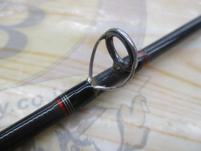 ハスラーライトジグSIC C632L