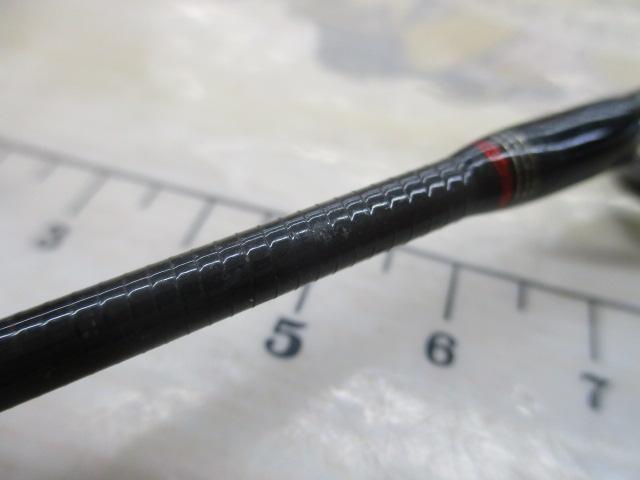 ハスラーライトジグSIC C632L