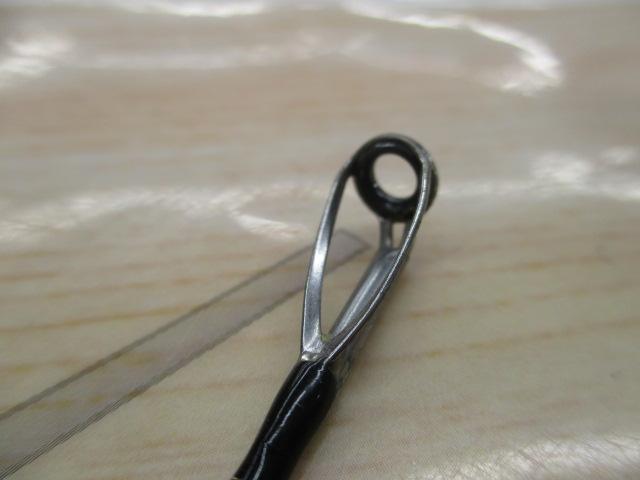 ハスラーライトジグSIC C632L