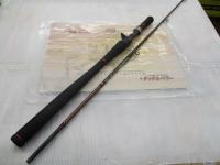 ハスラーライトジグSIC C632L