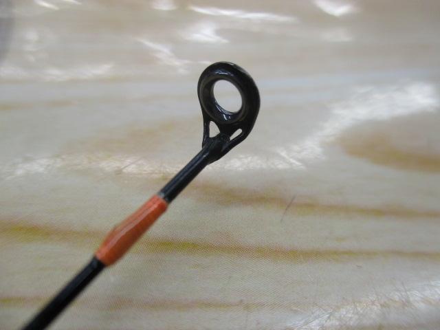 HX早舟キス 150HG