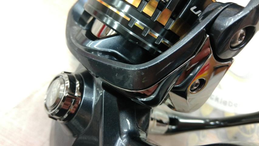 21アルテグラ 4000XG｜＠ベリーネット 日本最大新品中古釣具WEBショップ