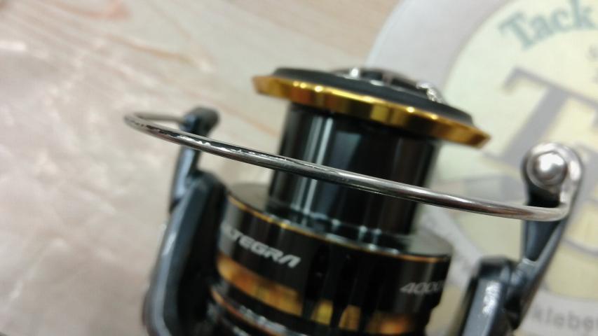 21アルテグラ 4000XG｜＠ベリーネット 日本最大新品中古釣具WEBショップ