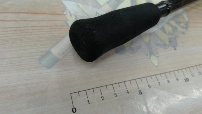 17セフィアCI4+ S806M