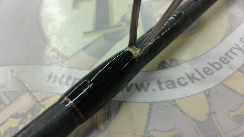 17セフィアCI4+ S806M