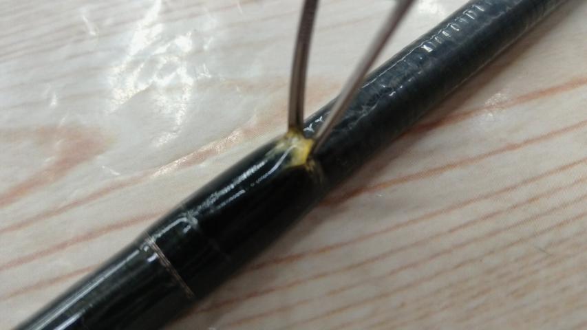 17セフィアCI4+ S806M