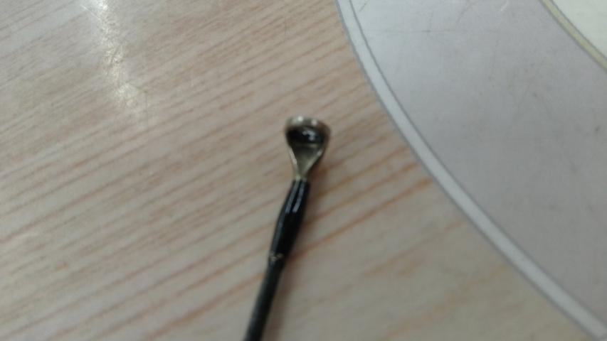 17セフィアCI4+ S806M