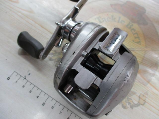 TD-Z 103HL｜＠ベリーネット 日本最大新品中古釣具WEBショップ