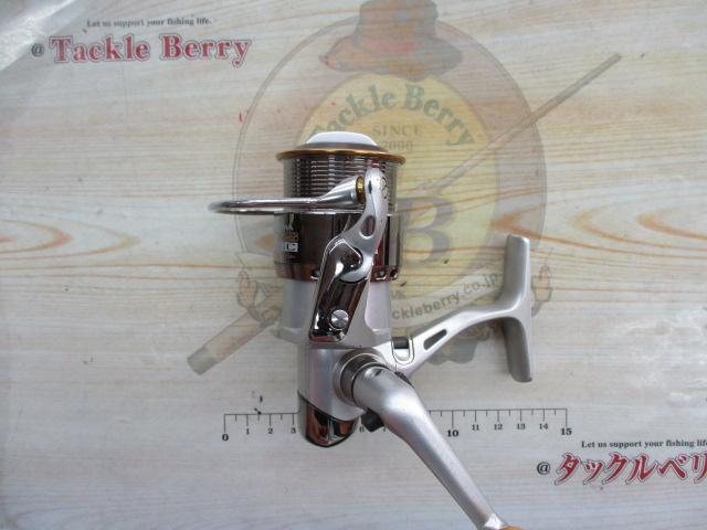 TDイグニス 2506C｜＠ベリーネット 日本最大新品中古釣具WEBショップ