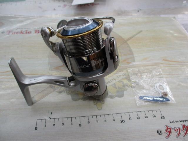 TDイグニス 2506C｜＠ベリーネット 日本最大新品中古釣具WEBショップ