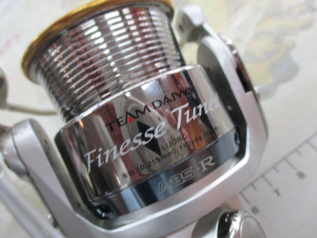 TDイグニス 2506C｜＠ベリーネット 日本最大新品中古釣具WEBショップ