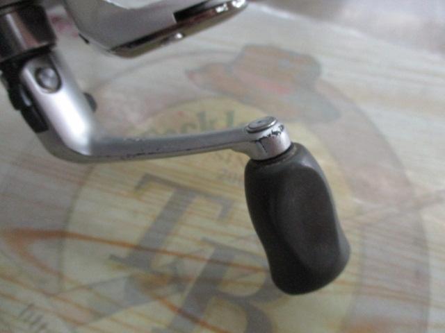 TDイグニス 2506C｜＠ベリーネット 日本最大新品中古釣具WEBショップ