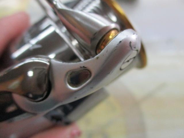 TDイグニス 2506C｜＠ベリーネット 日本最大新品中古釣具WEBショップ