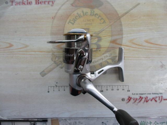 TDイグニス 2506C｜＠ベリーネット 日本最大新品中古釣具WEBショップ