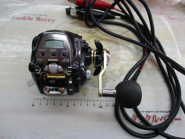 レオブリッツ 150J