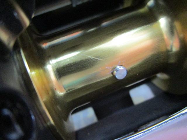 レオブリッツ 150J