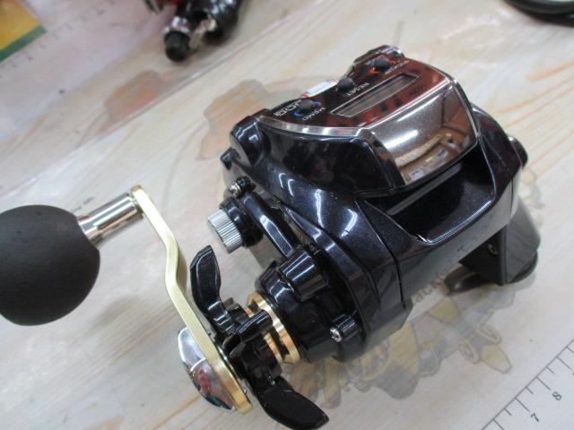 レオブリッツ 150J