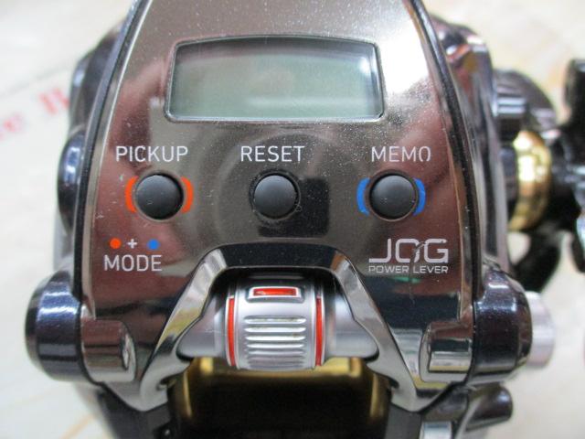 レオブリッツ 150J