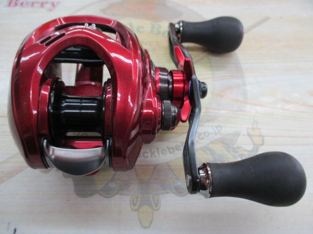 19アドミラ 100XH