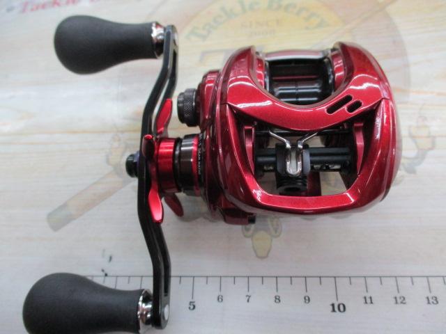 19アドミラ 100XH