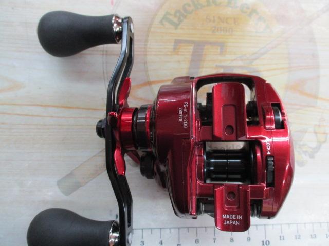 19アドミラ 100XH