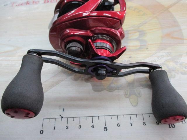 19アドミラ 100XH