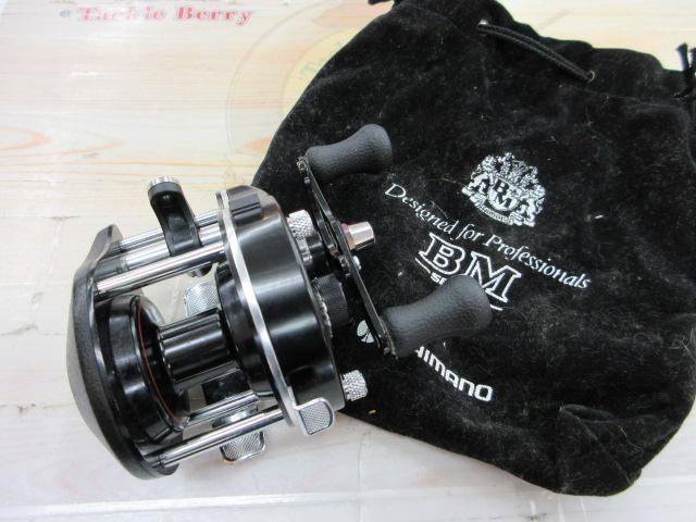 BM-1｜＠ベリーネット 日本最大新品中古釣具WEBショップ