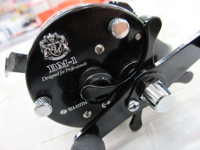BM-1｜＠ベリーネット 日本最大新品中古釣具WEBショップ