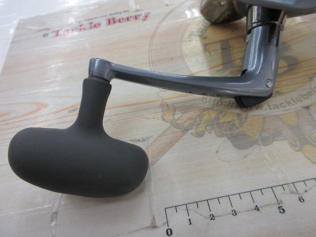 クロスキャスト 5000